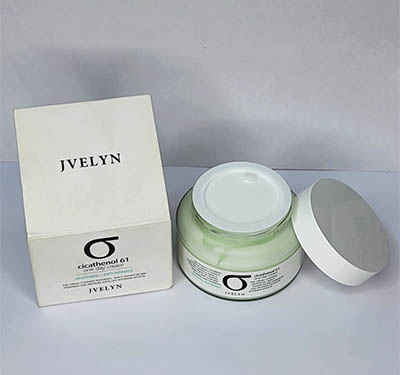 JVELYN cicathenol 61